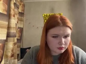 ariel_flamee — Hello! This is my first stream) let's meet? #new #nonnude #cute #shy #natural