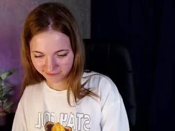 arlana_klart on Chaturbate 