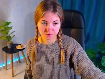 arlana_klart on Chaturbate 