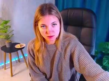 arlana_klart on Chaturbate 