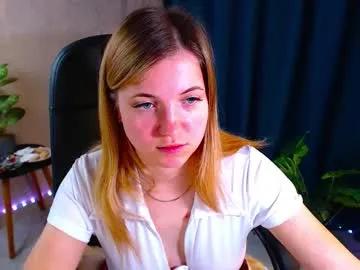 arlana_klart on Chaturbate 
