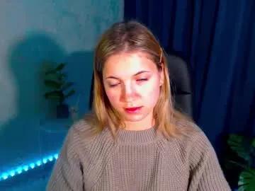 arlana_klart on Chaturbate 