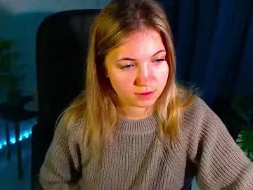 arlana_klart on Chaturbate 