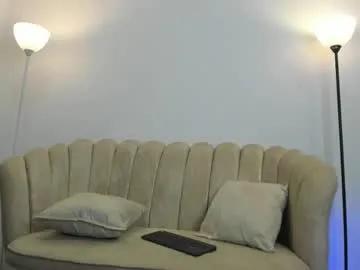 aroon_connor on Chaturbate 