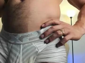 aroon_connor on Chaturbate 