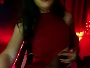 asian_petit19 on Chaturbate