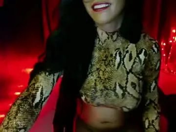 asian_petit19 on Chaturbate