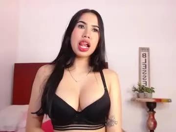 ava_jhonsson on Chaturbate 