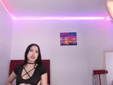 ava_jhonsson on Chaturbate 