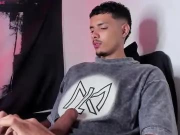 avaggi on Chaturbate 