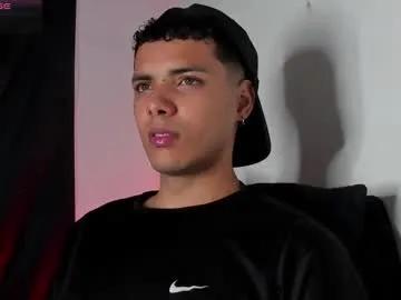 avaggi on Chaturbate 