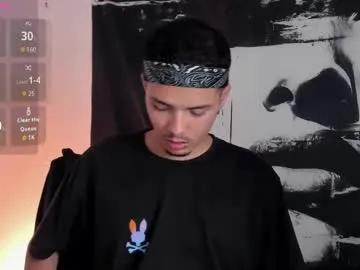 avaggi on Chaturbate 