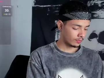 avaggi on Chaturbate 