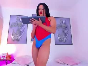 avavega_1 on Chaturbate