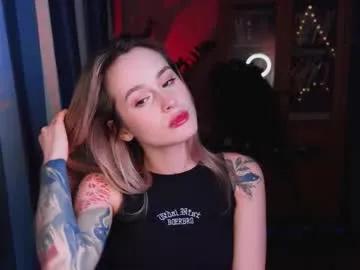 aviva_faith's avatar