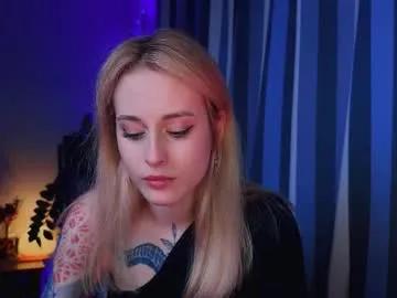 aviva_faith on Chaturbate 