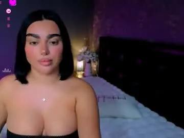ayla_demir on Chaturbate 