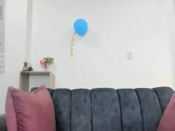 azahaara_ on Chaturbate 