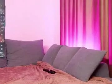 baaaybeee on Chaturbate 