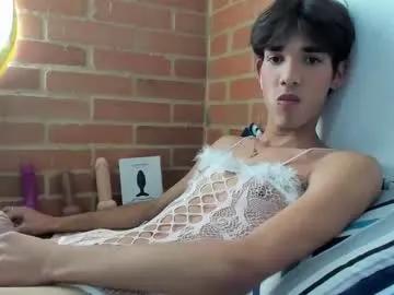 babitas44 on Chaturbate 