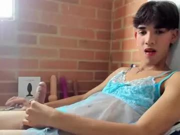 babitas44 on Chaturbate 