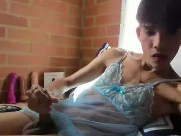 babitas44 on Chaturbate 