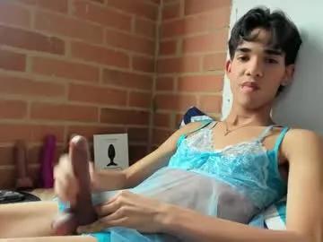 babitas44 on Chaturbate 