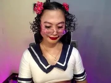 baby_kitty69 on Chaturbate
