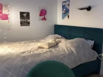 baby_ruth on Chaturbate