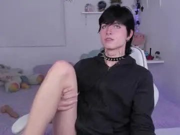 baby_xian on Chaturbate