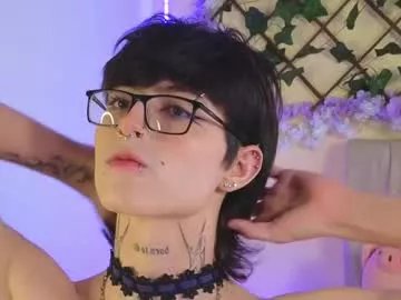 baby_xian on Chaturbate