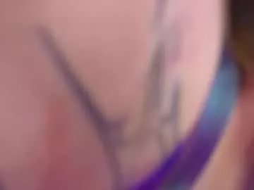 baby_xian on Chaturbate