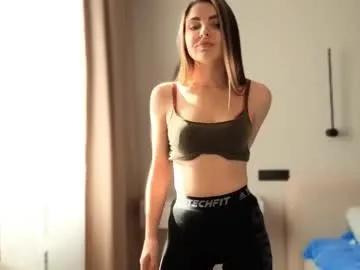 babyy_doll on Chaturbate 