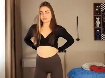 babyy_doll on Chaturbate 