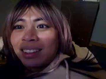 baddiee18 on Chaturbate 