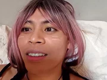 baddiee18 on Chaturbate 