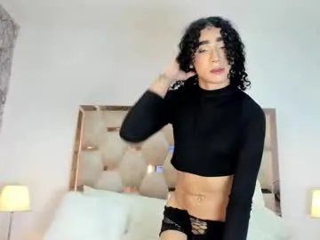 ballesteros_ on Chaturbate
