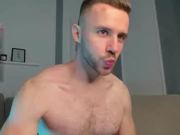 barberryx on Chaturbate 