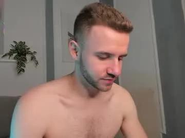 barberryx on Chaturbate 