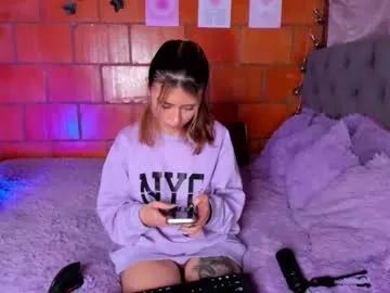 be_art on Chaturbate