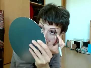 bebacksooon on Chaturbate 