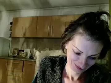bebacksooon on Chaturbate 