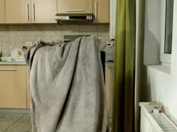 bebacksooon on Chaturbate 