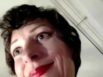 bebacksooon on Chaturbate 