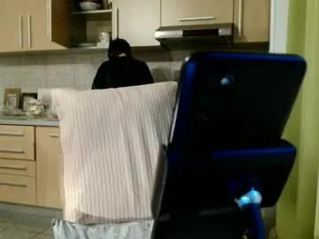 bebacksooon on Chaturbate 