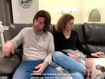 bedroom_king_and_queen — GOAL: Close up eating pussy [140 tokens remaining] Tits out Thursday!!  #bigass #milf #bigtits #bigcock #creampie