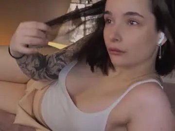 bella_alita on Chaturbate 