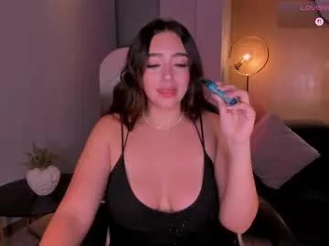 bellarosex1 on Chaturbate 