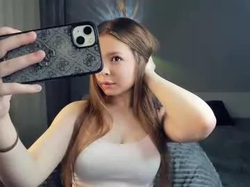 bellidream on Chaturbate 