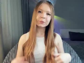 bellidream on Chaturbate 